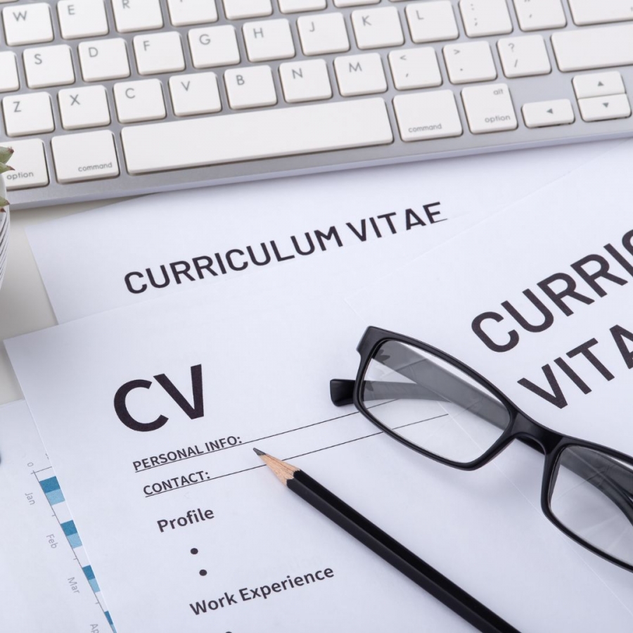 How to Strengthen your CV