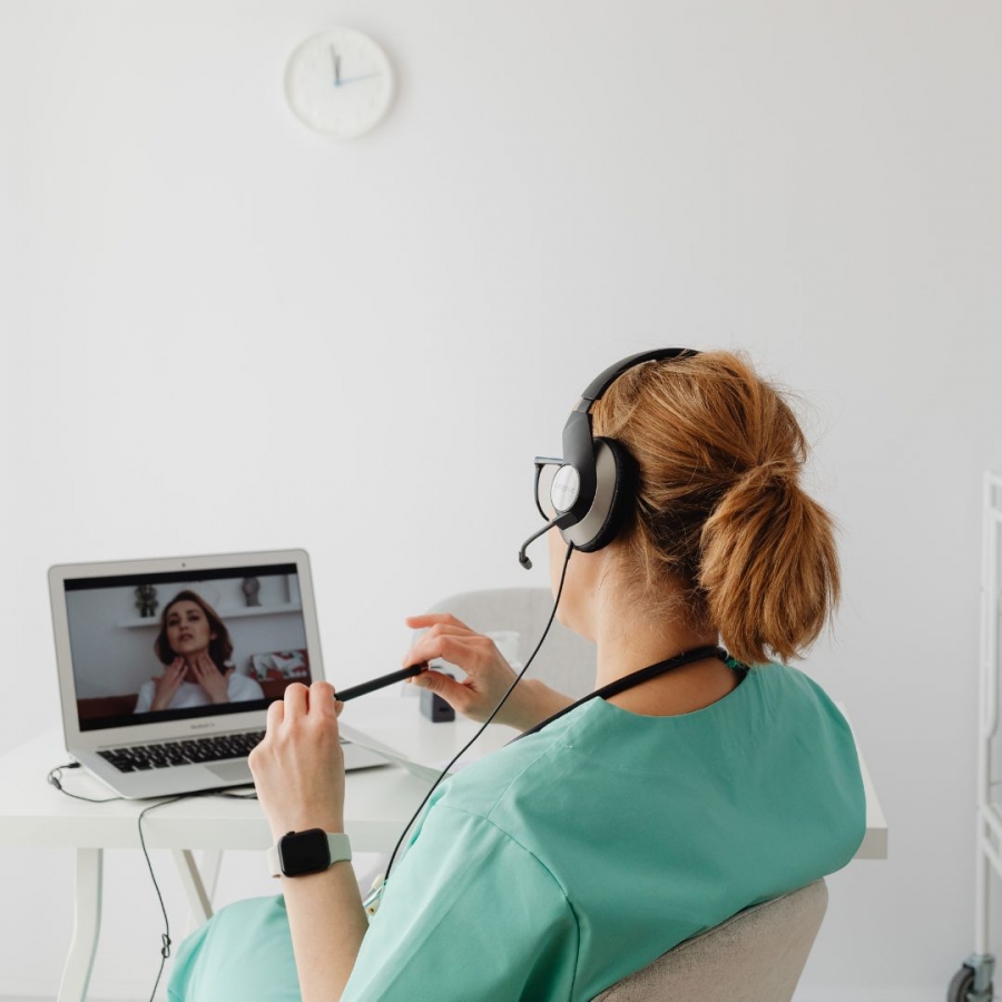 The 5 Rs to follow when preparing for a FaceTime interview