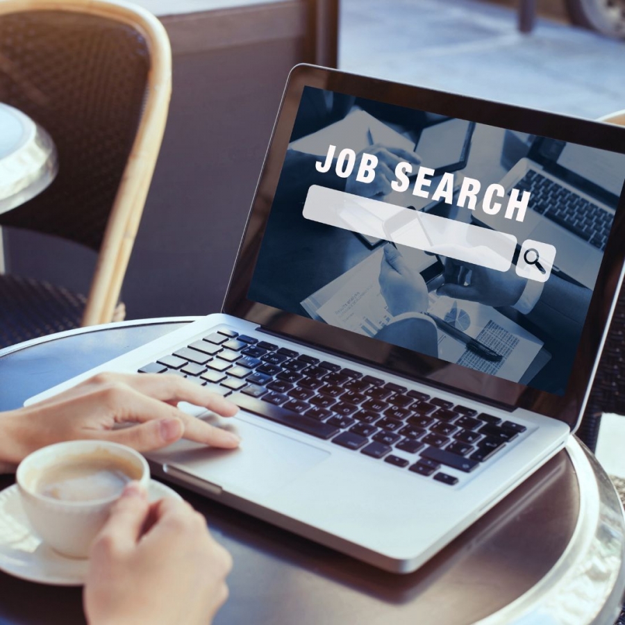 How to Overcome Job Search Stress
